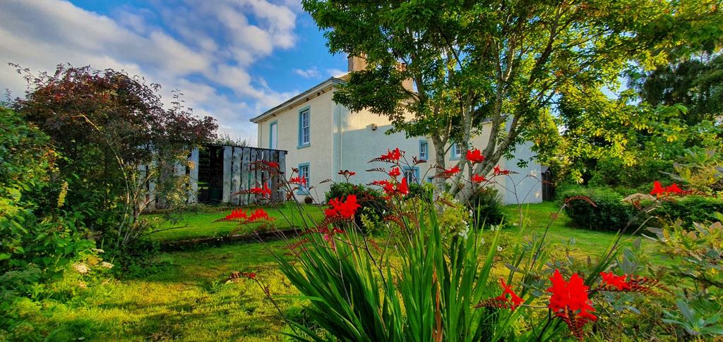 The Old Manse