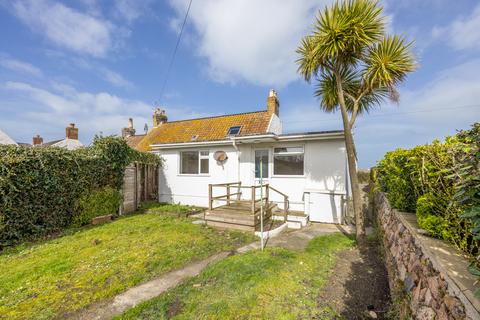 1 bedroom semi-detached house for sale - Les Dunes, Castel, Guernsey