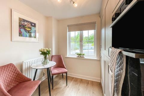 3 bedroom end of terrace house for sale - Heol Daniel, Pontarddulais, Swansea, West Glamorgan, SA4 8BL