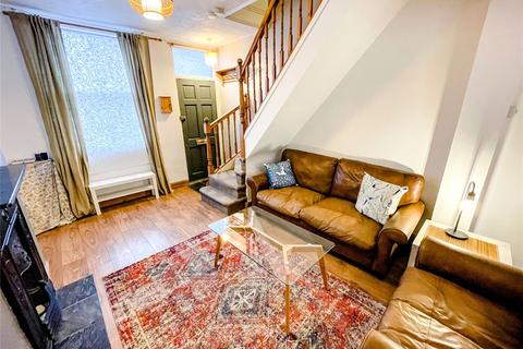 2 bedroom terraced house for sale - Duke Street, Chester, CH1
