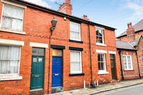 2 bedroom terraced house for sale, Duke Street, Chester, CH1