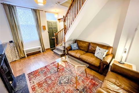 2 bedroom terraced house for sale, Duke Street, Chester, CH1