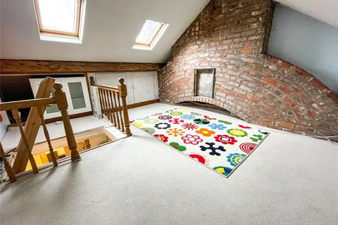 2 bedroom terraced house for sale, Duke Street, Chester, CH1