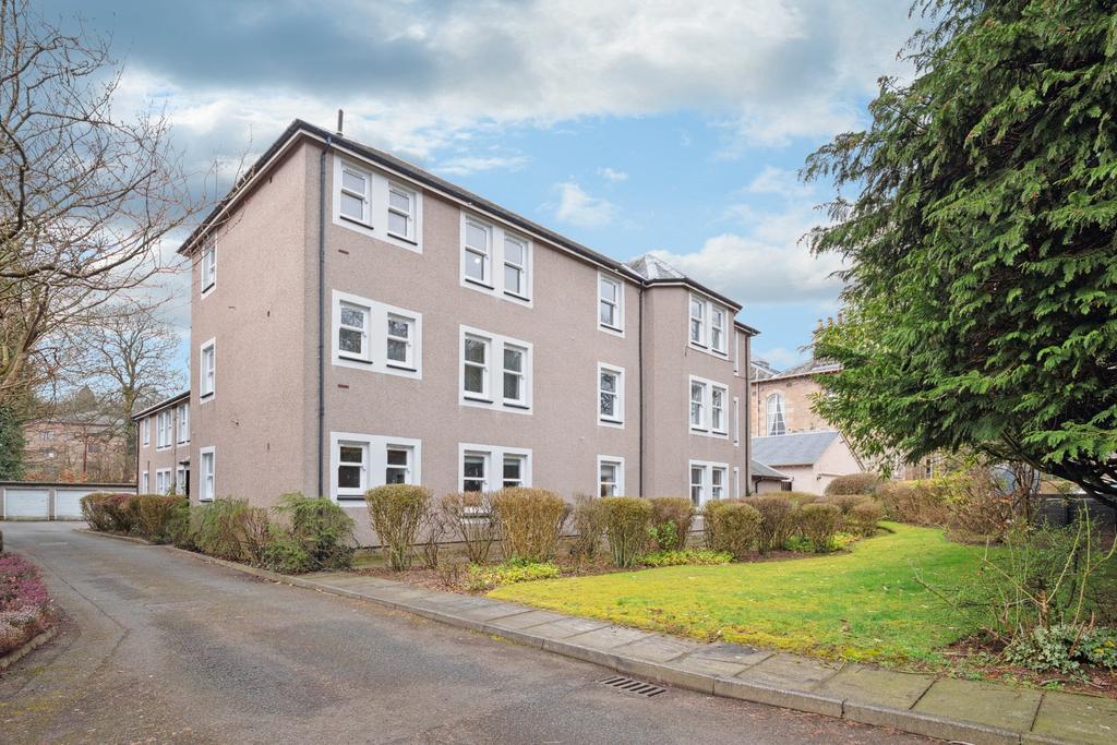Snowdon Place, Stirling, Stirling, FK8 2JY 2 bed apartment for sale £
