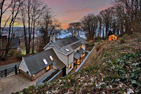 6 bedroom detached house for sale - Peak Hill Road, Sidmouth, Devon, EX10