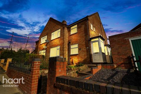 134 Allesley Old Road, Coventry, CV5 8DF