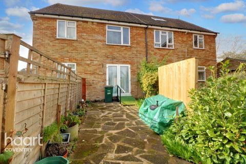 134 Allesley Old Road, Coventry, CV5 8DF