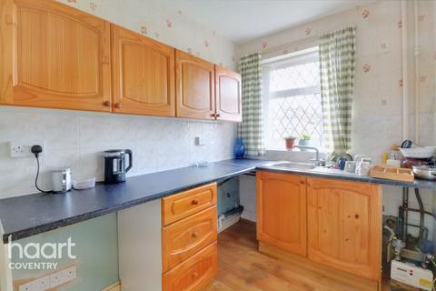 134 Allesley Old Road, Coventry, CV5 8DF