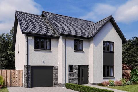 5 bedroom detached house for sale - Plot 17, The Darroch at Woodend Green Houston Road, Houston PA6 7BA