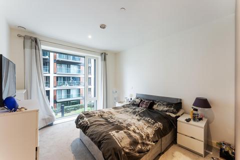 2 bedroom flat for sale - Deveraux House, Duke of Wellington Avenue, London, SE18