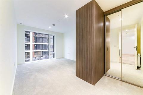 2 bedroom flat for sale - Deveraux House, Duke of Wellington Avenue, London, SE18