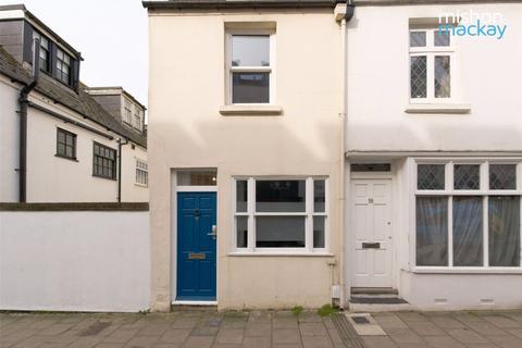 2 bedroom terraced house for sale - George Street, Brighton, East Sussex, BN2