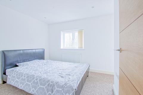 2 bedroom end of terrace house for sale - Rock Road, Carterton, Oxfordshire, OX18