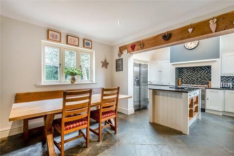 4 bedroom detached house for sale - Leigh Road, Wilmslow, Cheshire, SK9