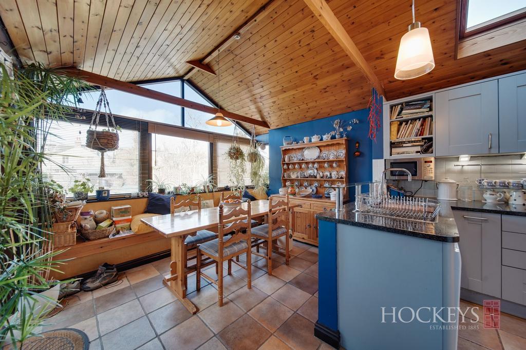 De Freville Avenue, Cambridge, CB4 4 bed detached house £1,600,000