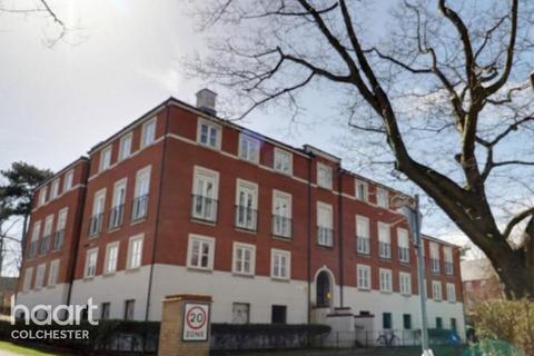 undefined, Circular Road South, Colchester