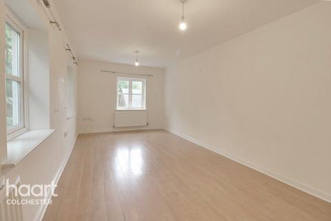 undefined, Circular Road South, Colchester