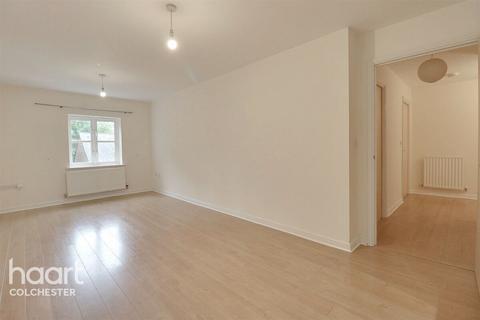 undefined, Circular Road South, Colchester