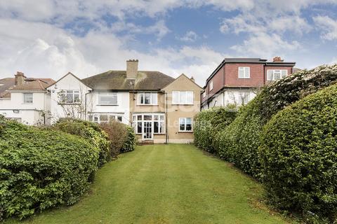 4 bedroom semi-detached house for sale, Golders Green Road, Golders Green, NW11