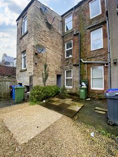 1 bedroom flat to rent, Castle Street, Maybole KA19