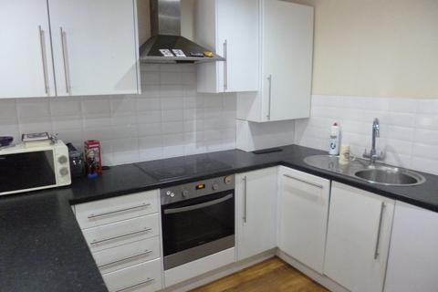 Loates Lane, Watford, WD17