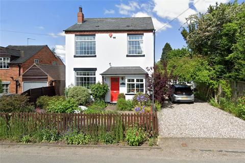 4 bedroom detached house for sale - Oldwich Lane East, Fen End, Kenilworth, CV8