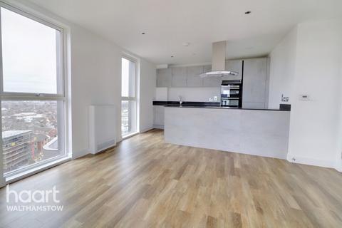 2 bedroom apartment for sale - Track Street, Walthamstow