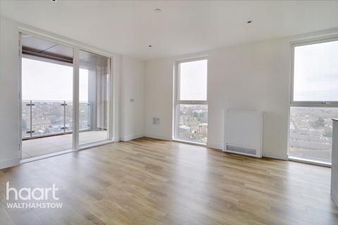 2 bedroom apartment for sale - Track Street, Walthamstow