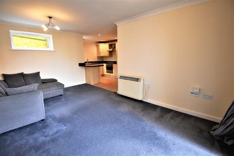 2 bedroom ground floor flat to rent - Peasleys Yard, Stortford Hall Park, Bishop's Stortford