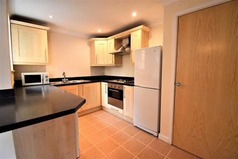 2 bedroom ground floor flat to rent - Peasleys Yard, Stortford Hall Park, Bishop's Stortford