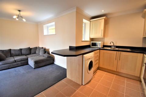 2 bedroom ground floor flat to rent - Peasleys Yard, Stortford Hall Park, Bishop's Stortford
