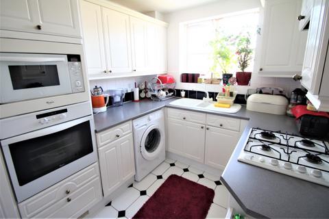 2 bedroom flat to rent - Stephenson Wharf, Hemel Hempstead, Hertfordshire, HP3 9WY
