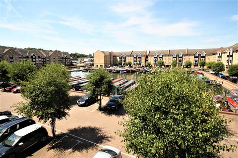2 bedroom flat to rent - Stephenson Wharf, Hemel Hempstead, Hertfordshire, HP3 9WY