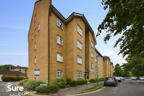 2 bedroom flat to rent, Stephenson Wharf, Hemel Hempstead, Hertfordshire, HP3 9WY