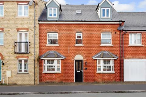 4 bedroom terraced house for sale - Fulham Way, Ipswich