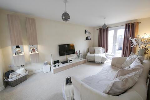 4 bedroom terraced house for sale - Fulham Way, Ipswich