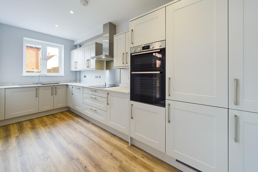 Earls Street, Thetford 3 bed terraced house for sale £280,000