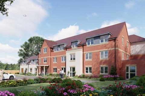 1 bedroom apartment for sale - Station Road, Knowle