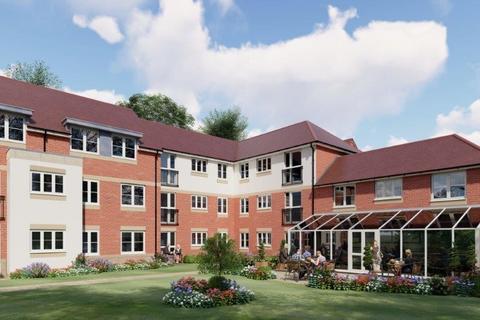 1 bedroom apartment for sale - Station Road, Knowle
