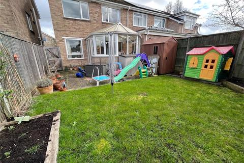 4 Kennett Road, Romsey, SO51 5PQ