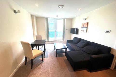 2 bedroom apartment to rent, Platinum House, Harrow HA1