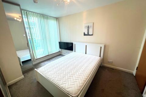 2 bedroom apartment to rent, Platinum House, Harrow HA1