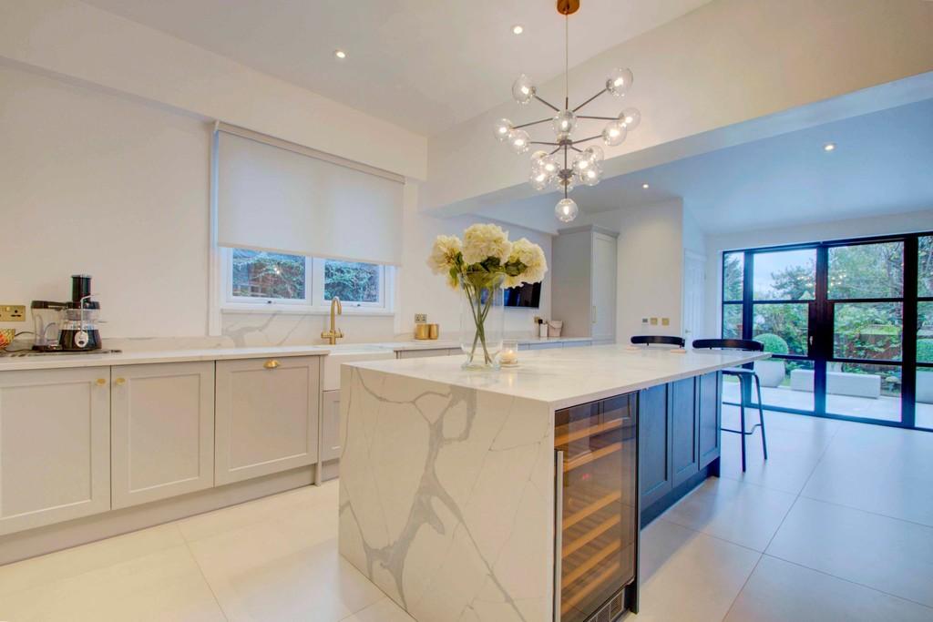 Cecil Park, Pinner HA5 5 bed semidetached house for sale £1,500,000