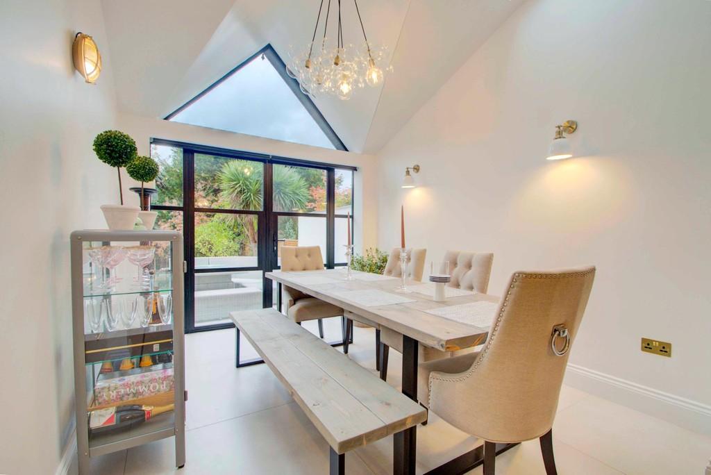 Cecil Park, Pinner HA5 5 bed semidetached house for sale £1,500,000