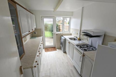 5 Arlescote Road, Solihull, B92 9HX