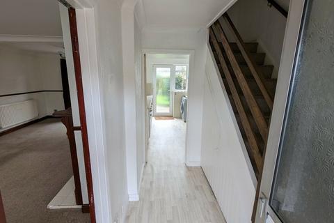 5 Arlescote Road, Solihull, B92 9HX