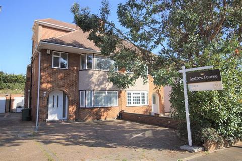 4 bedroom semi-detached house to rent, East Towers, Pinner HA5
