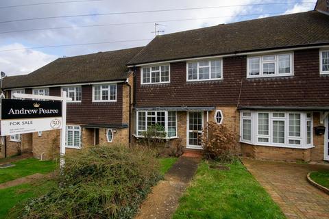 3 bedroom terraced house for sale - Wakehams Hill, Pinner HA5