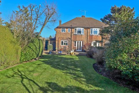 49 Raisins Hill, Pinner, HA5 2BU