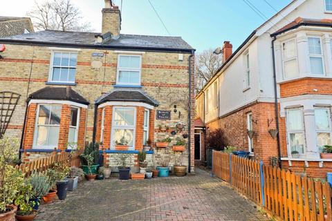 47 Waxwell Lane, Pinner, HA5 3EJ